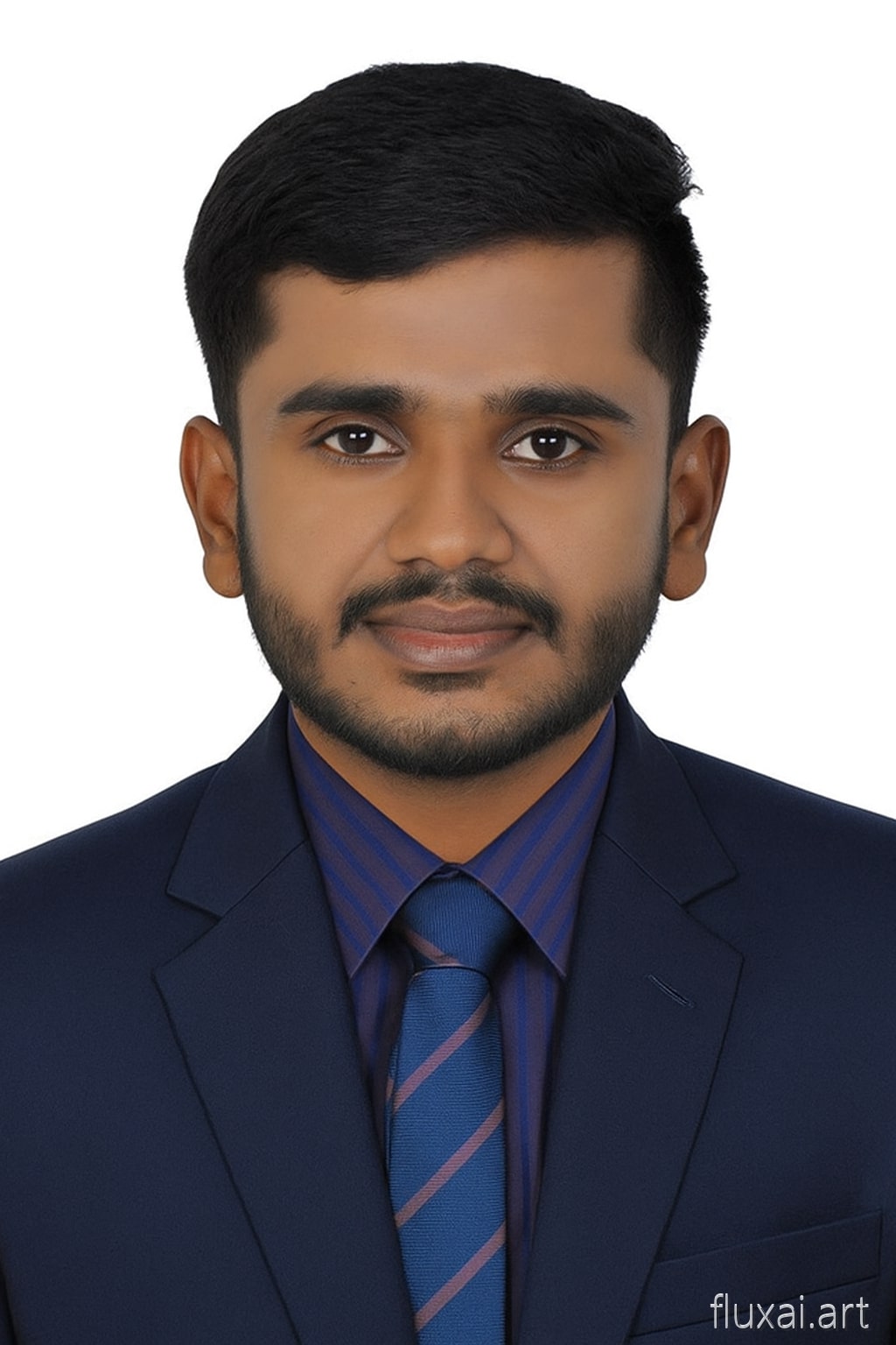 Candidate Image