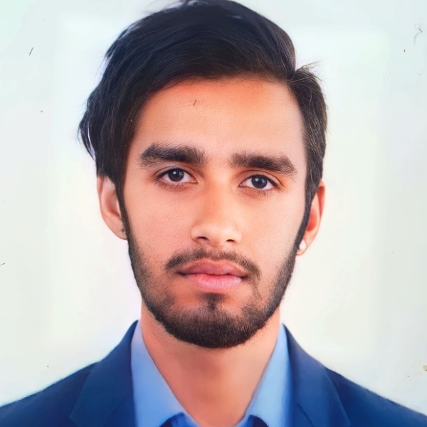 Candidate Image