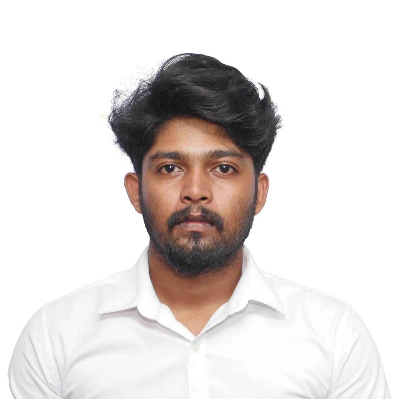 Candidate Image