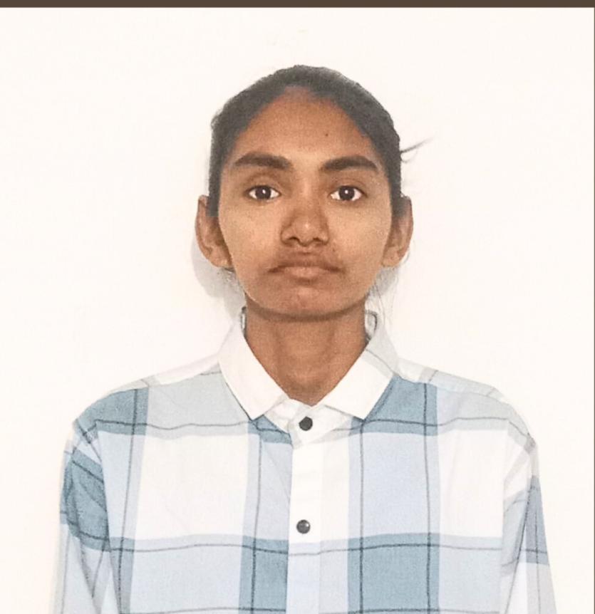 Candidate Image