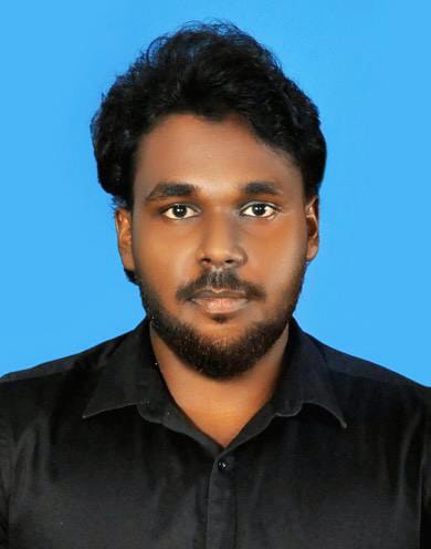 Candidate Image