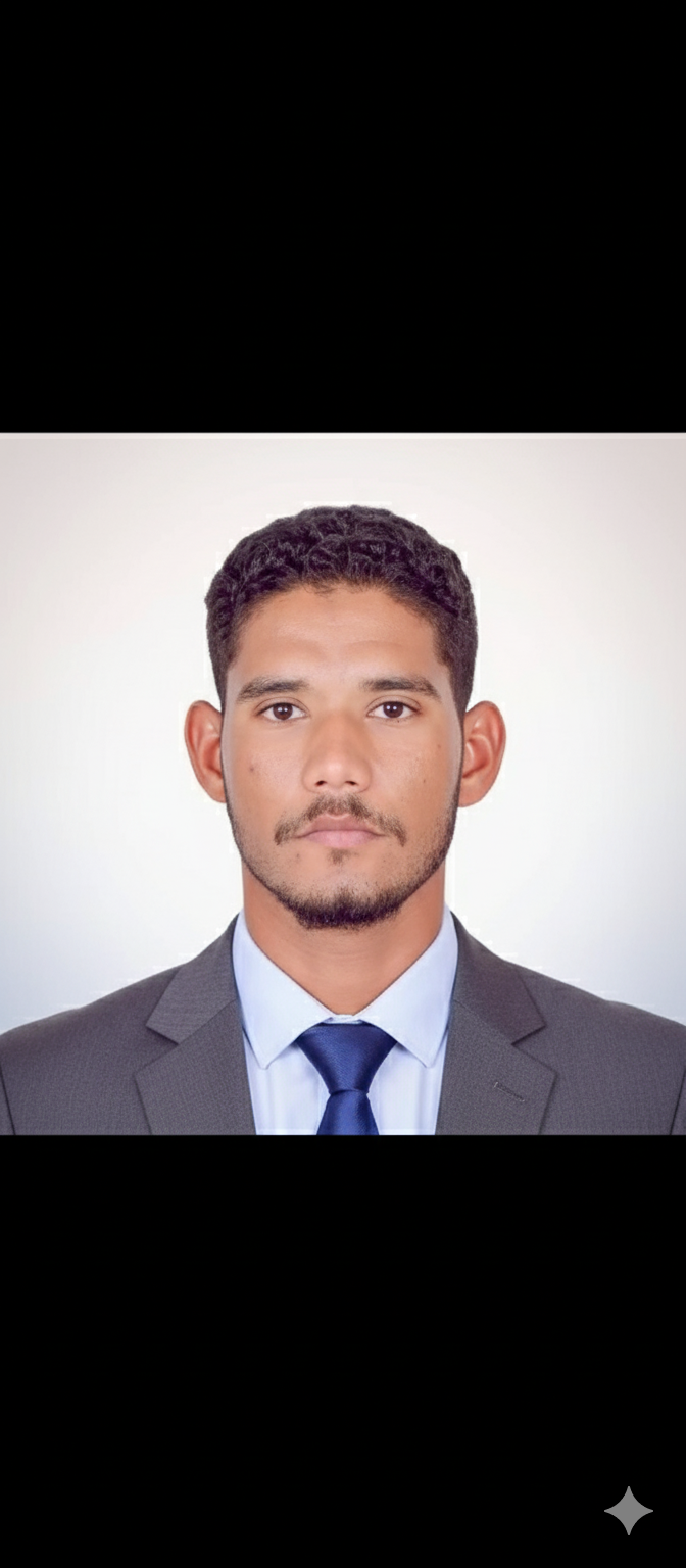 Candidate Image
