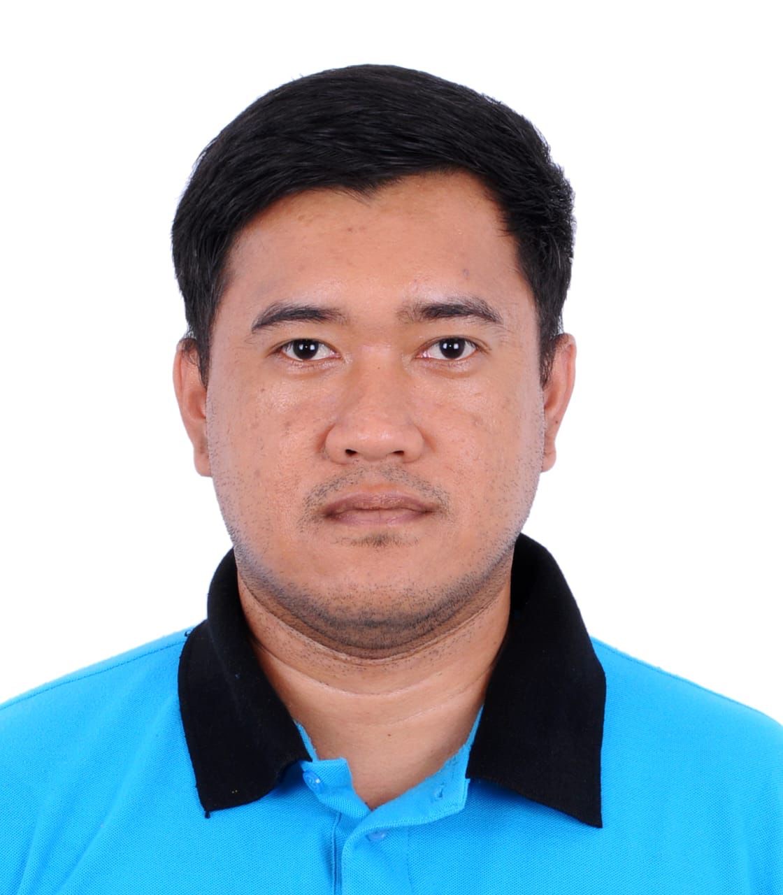Candidate Image