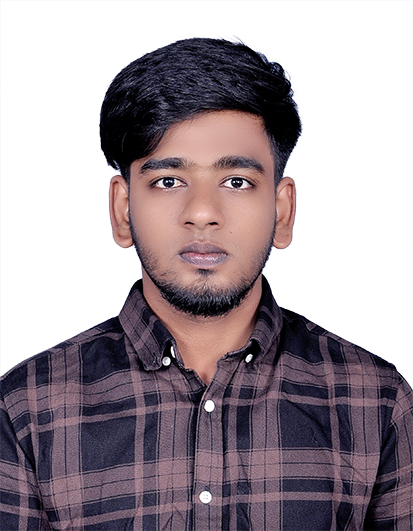 Candidate Image