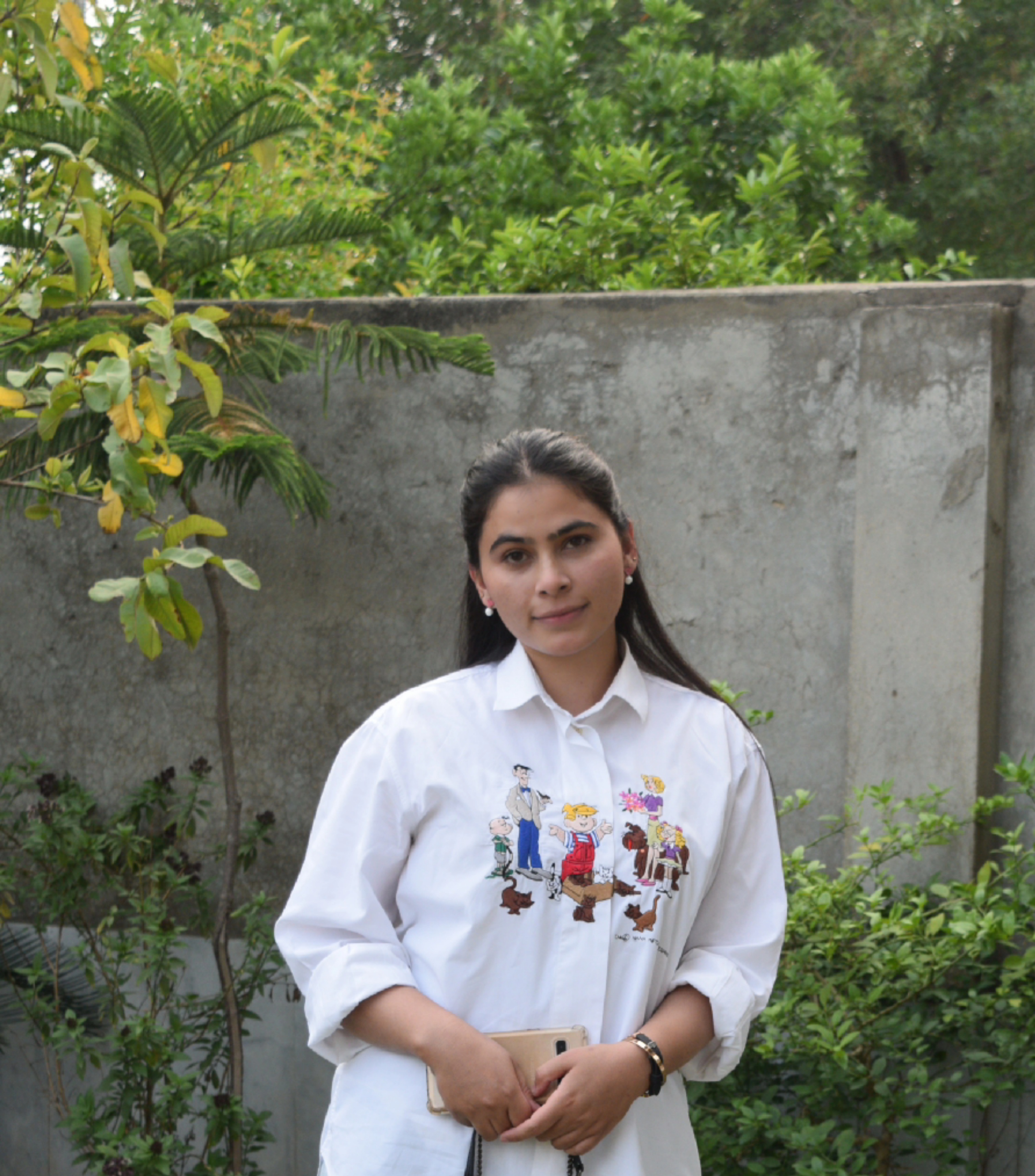 Candidate Image
