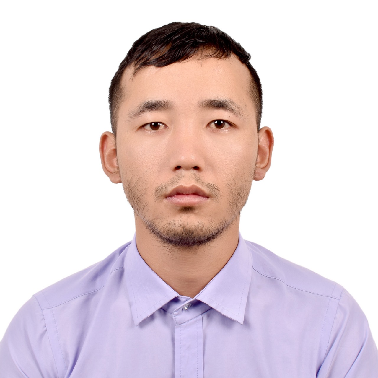 Candidate Image