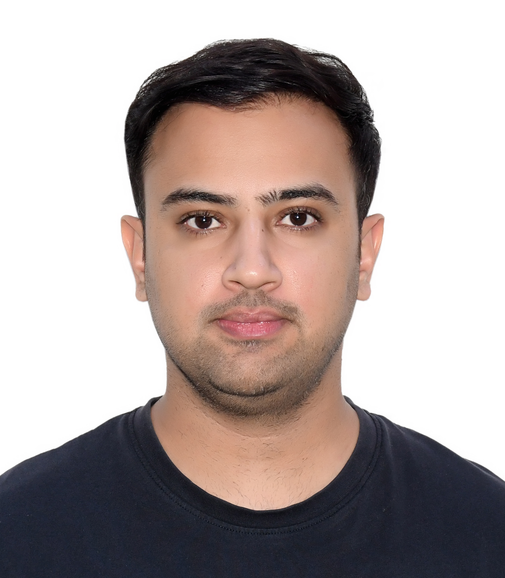 Candidate Image