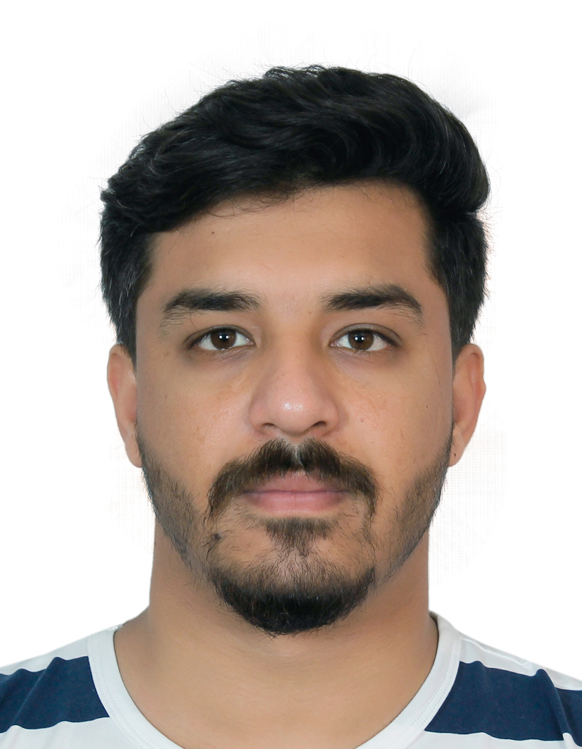 Candidate Image
