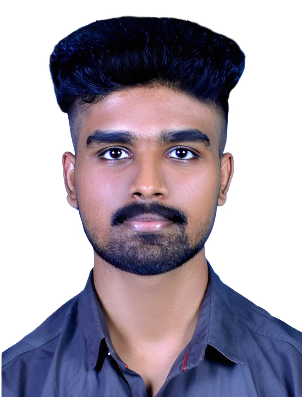 Candidate Image