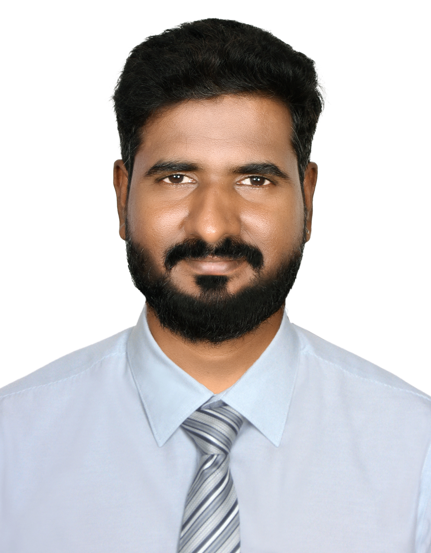 Candidate Image