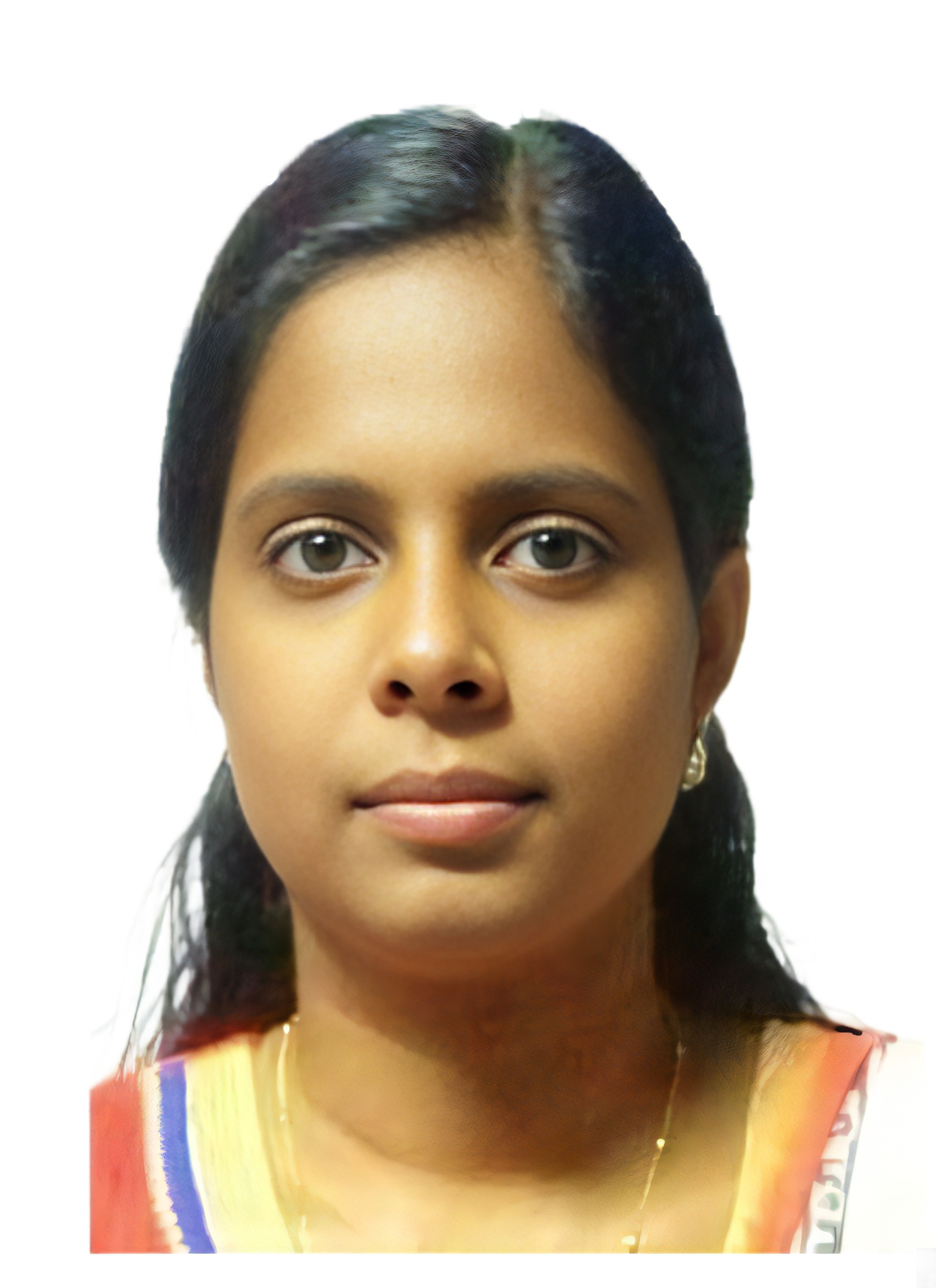 Candidate Image