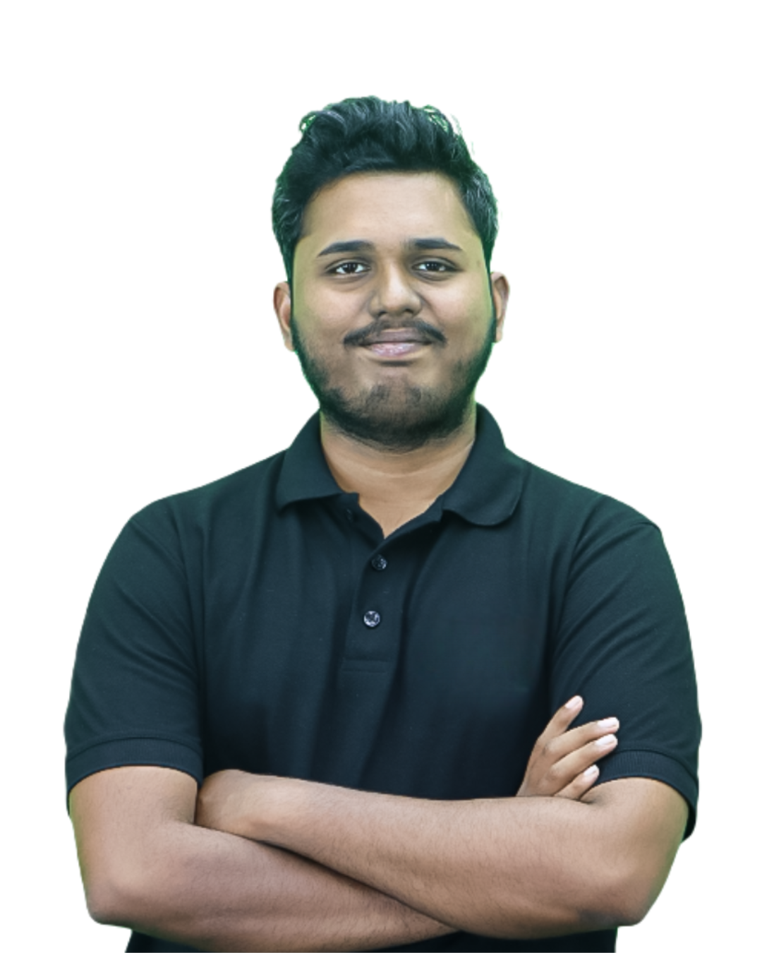 Candidate Image