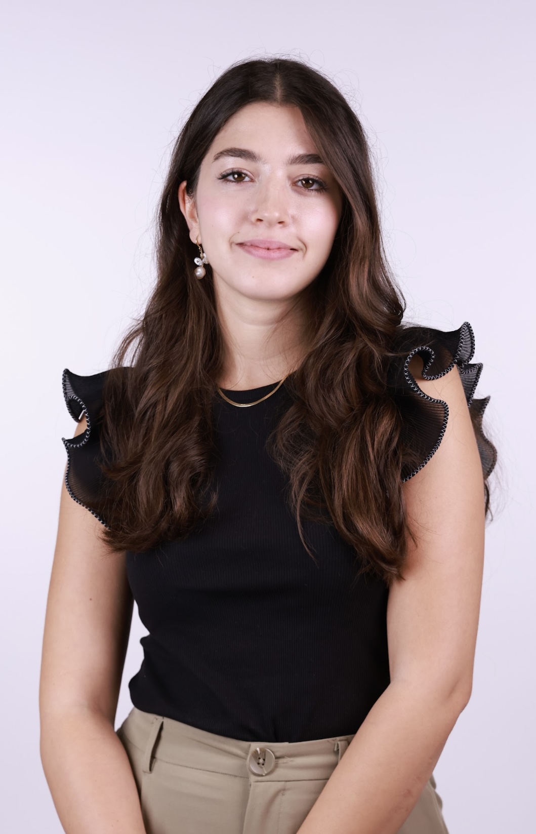 Candidate Image