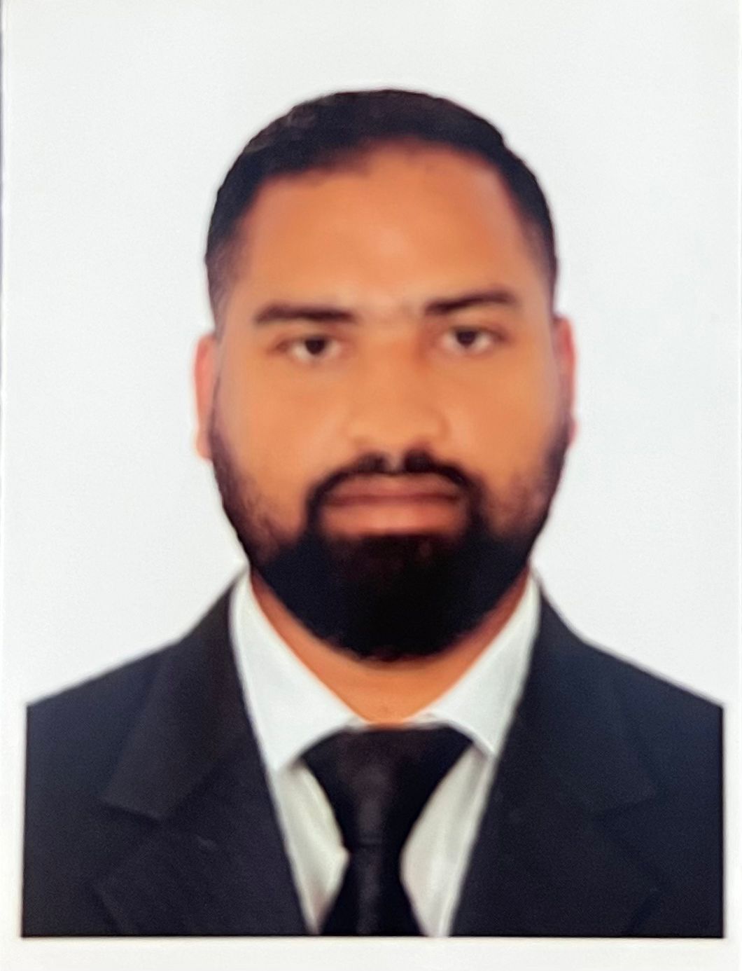Candidate Image