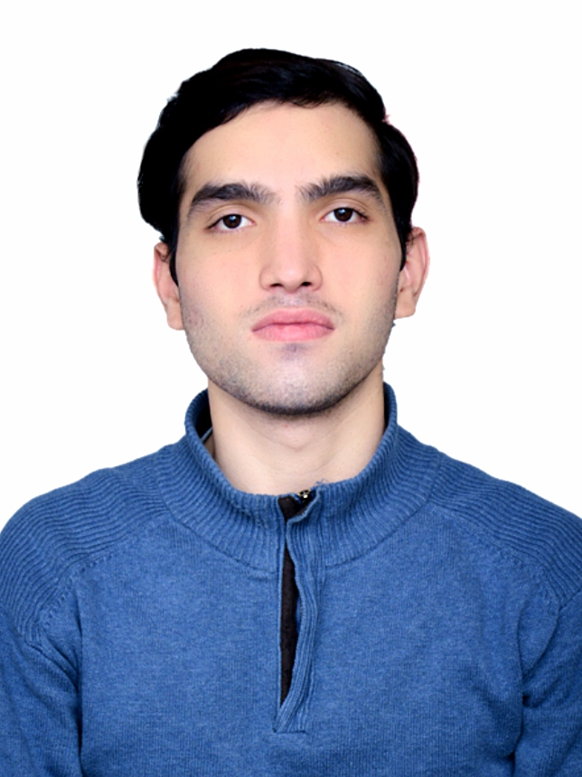 Candidate Image