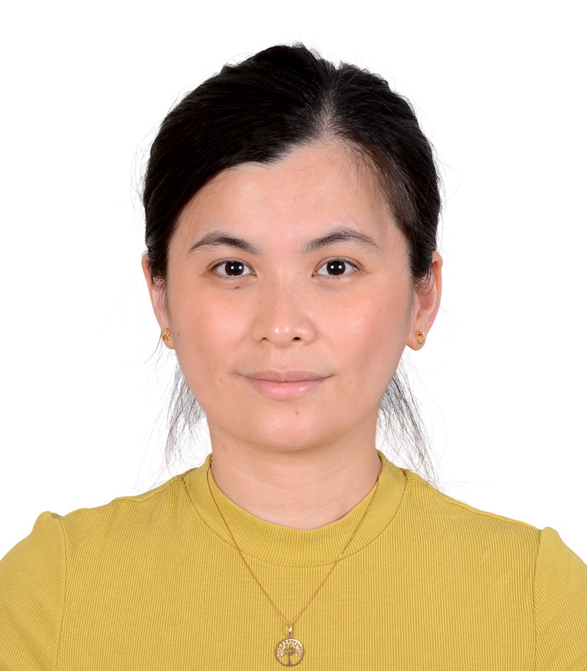 Candidate Image