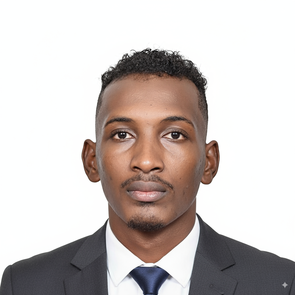 Candidate Image