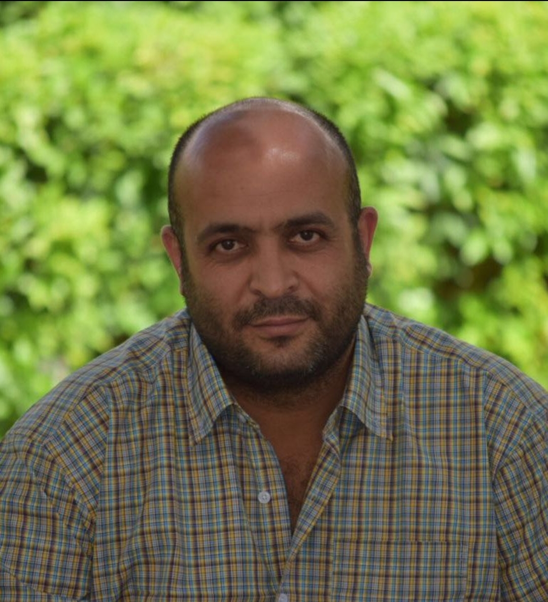 Candidate Image