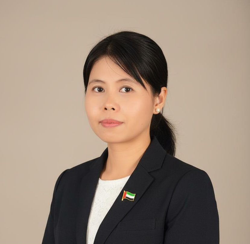 Candidate Image