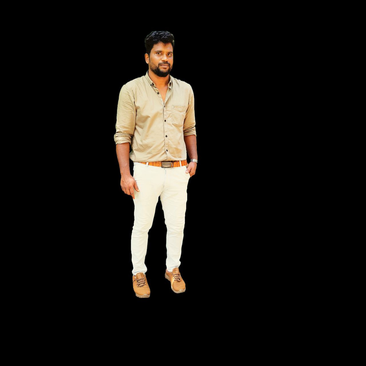 Candidate Image