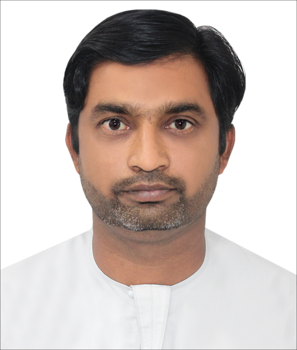 Candidate Image