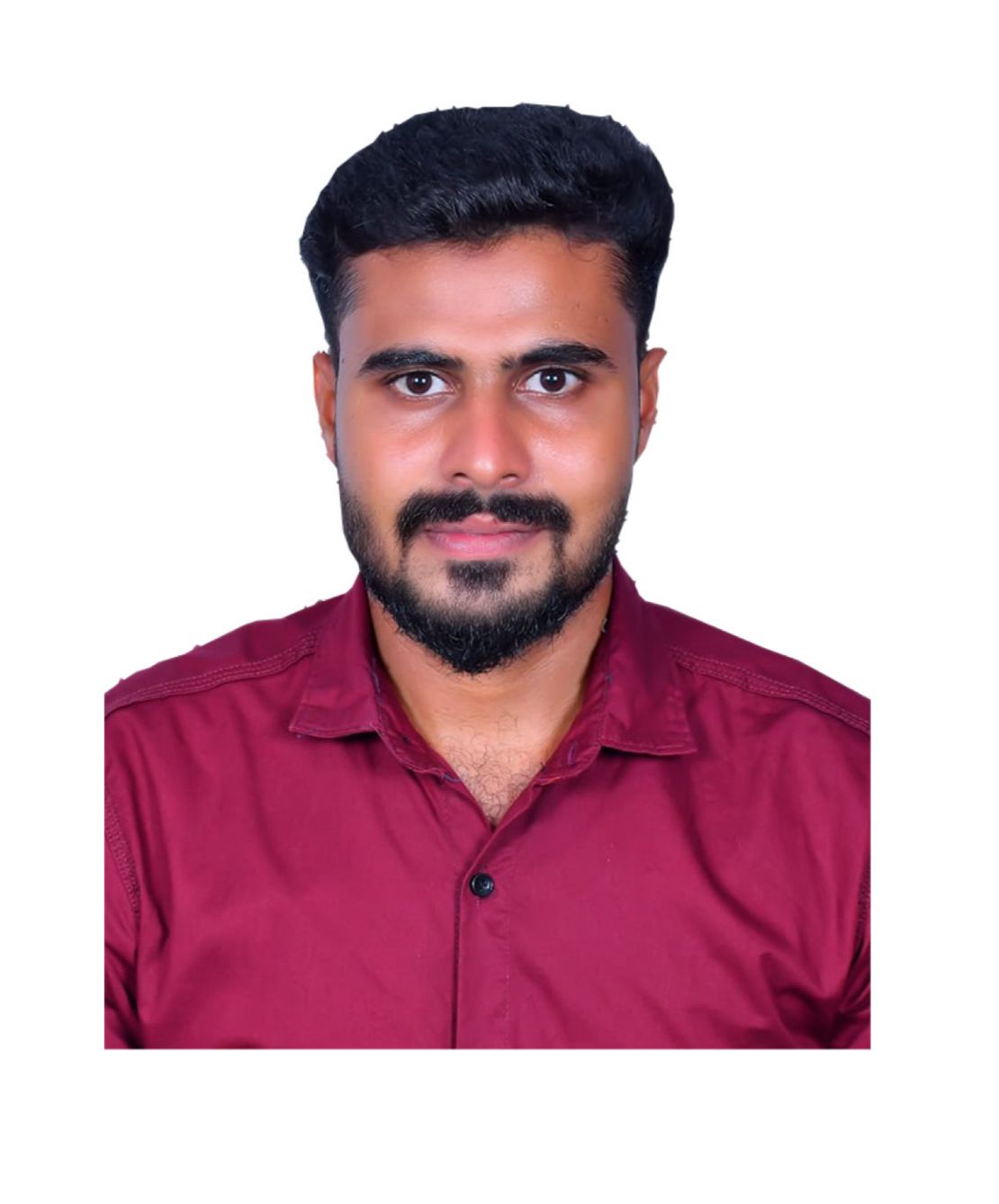 Candidate Image