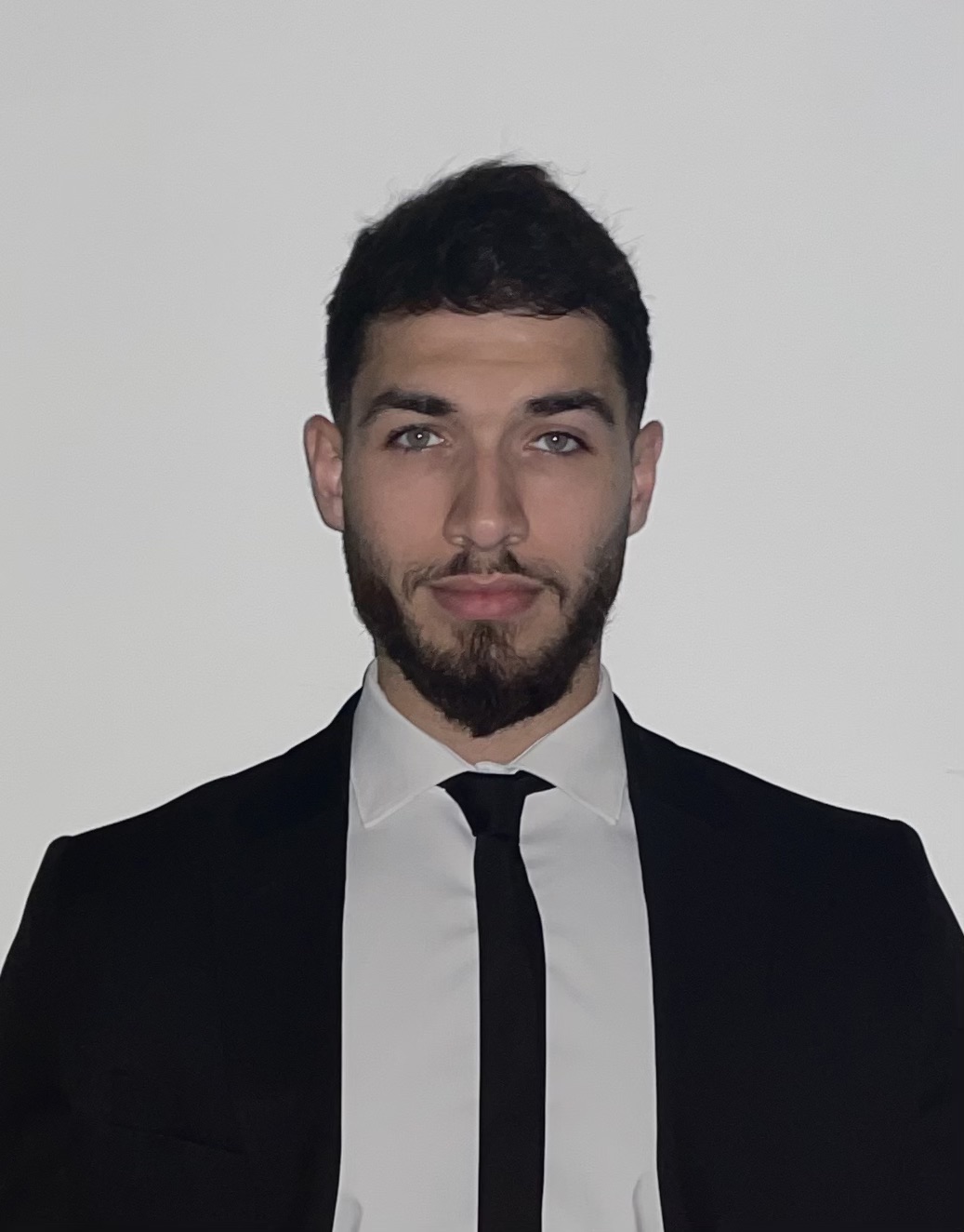 Candidate Image