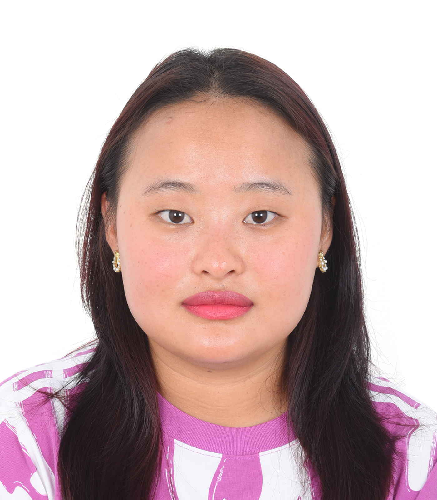 Candidate Image