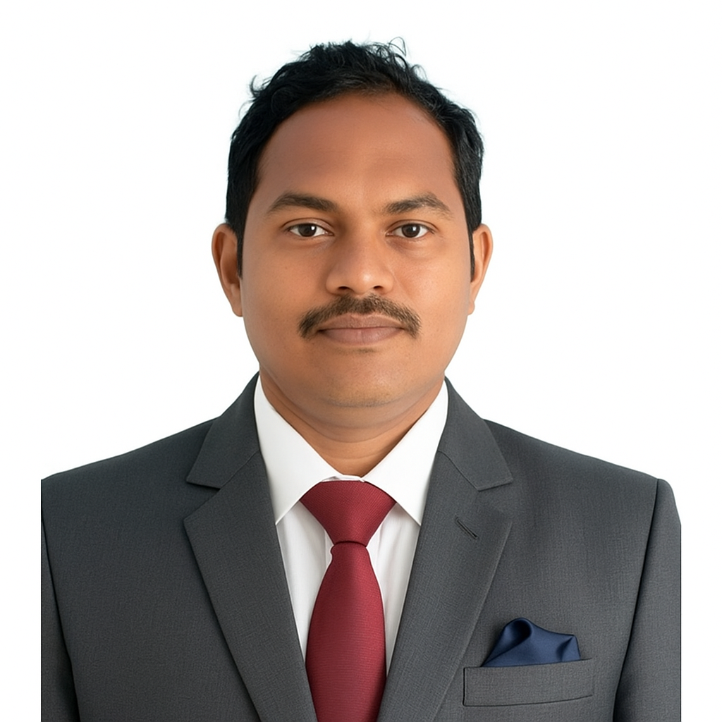 Candidate Image