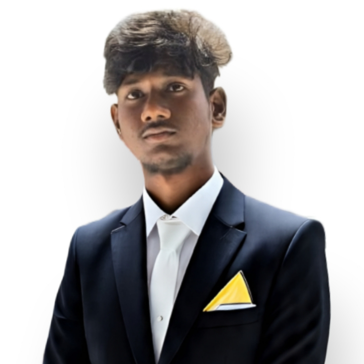 Candidate Image