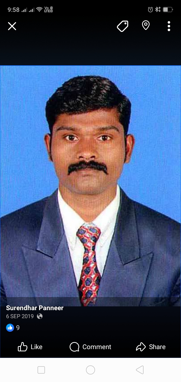 Candidate Image