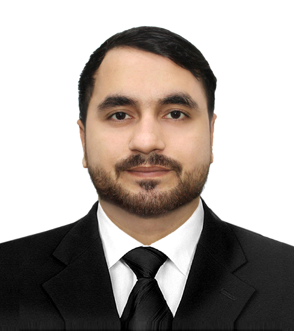 Candidate Image