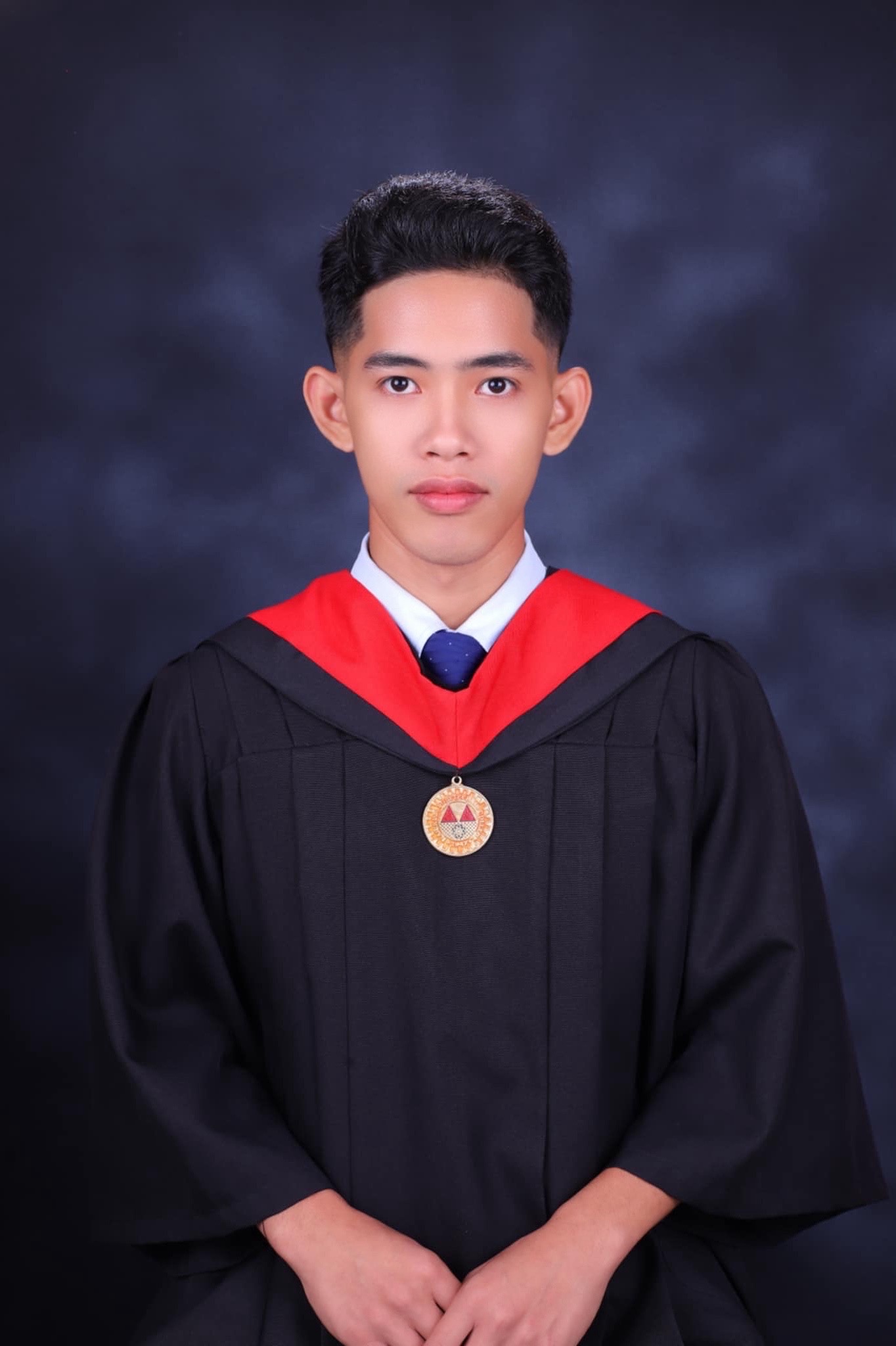 Candidate Image