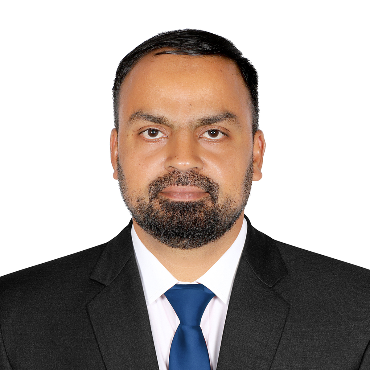 Candidate Image