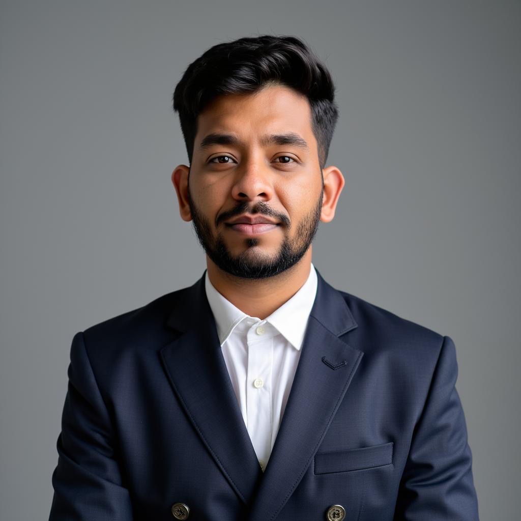 Candidate Image
