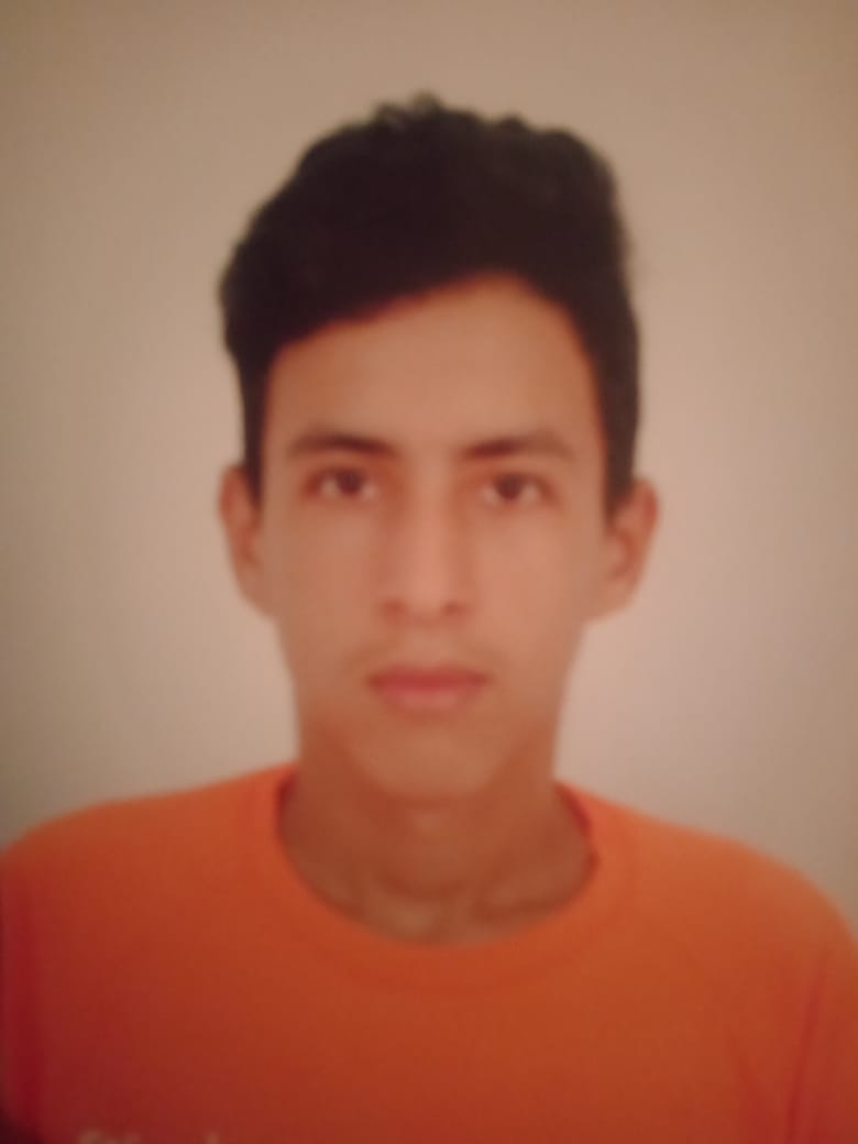 Candidate Image