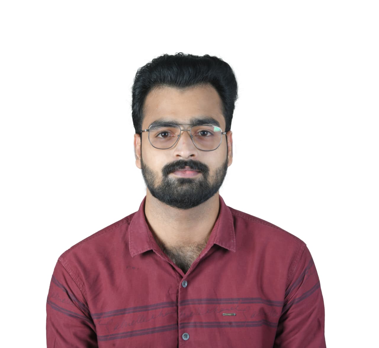 Candidate Image