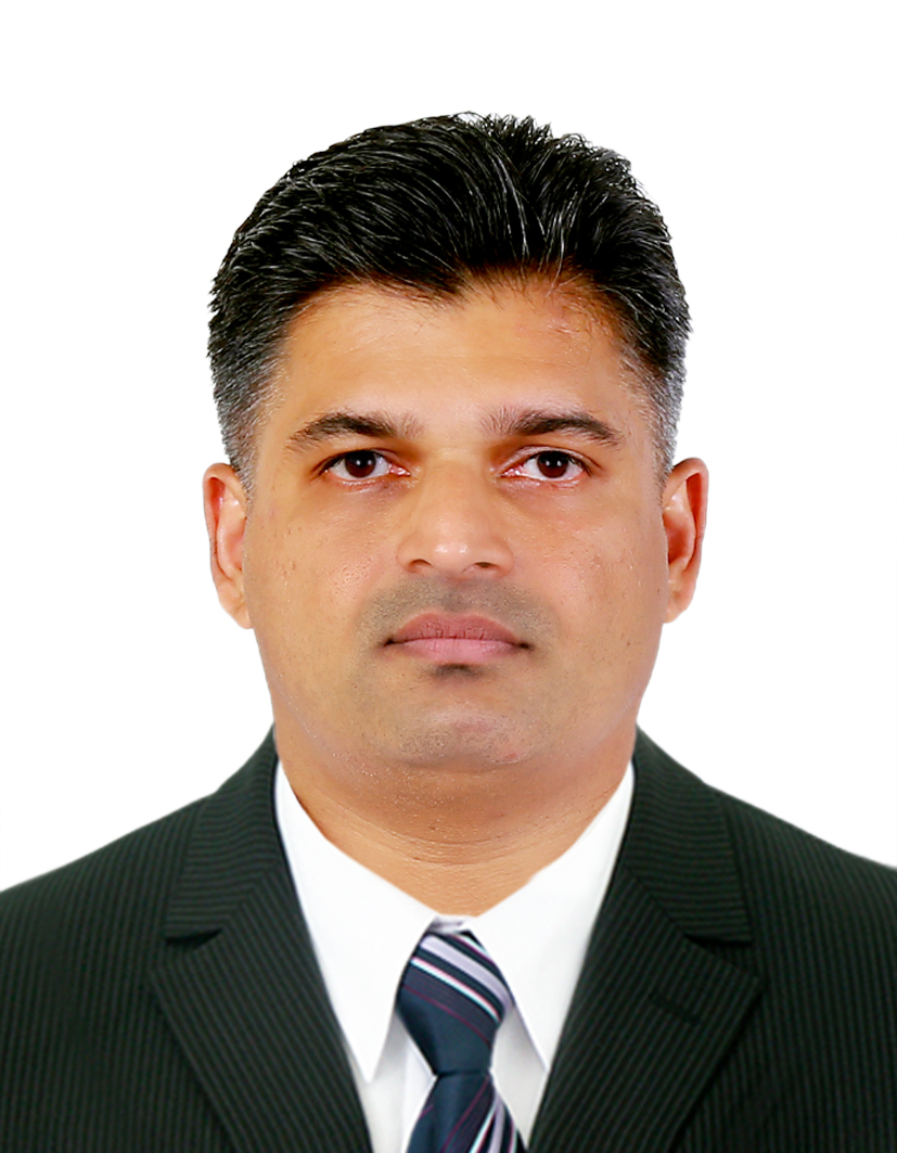 Candidate Image