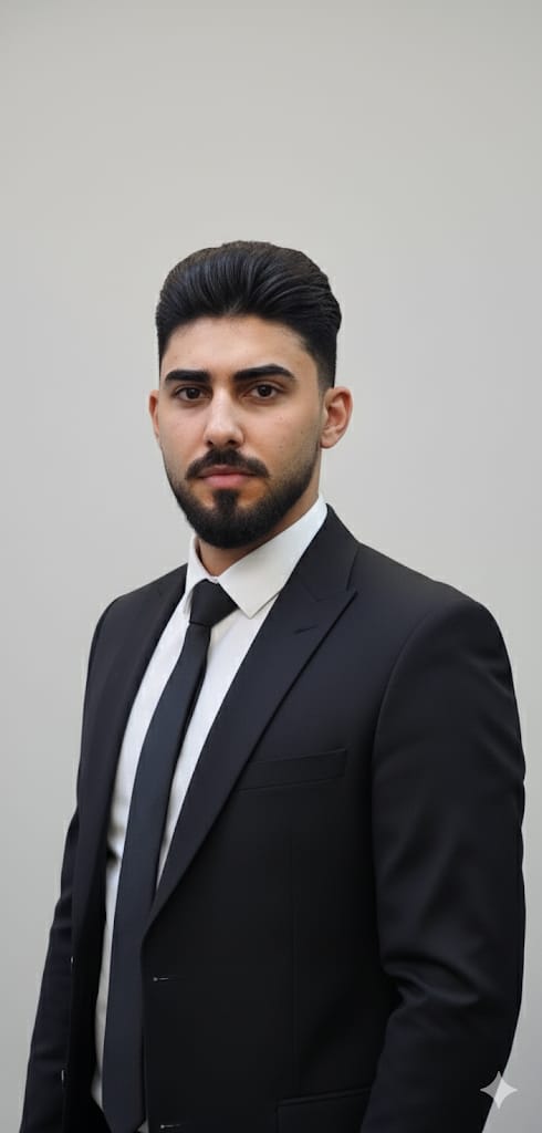 Candidate Image