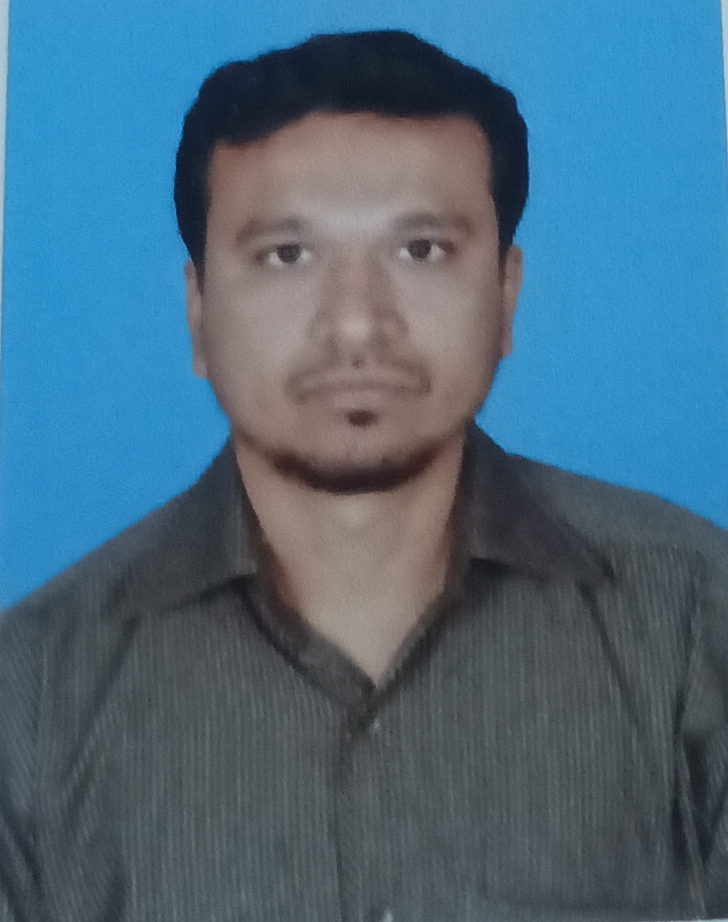 Candidate Image