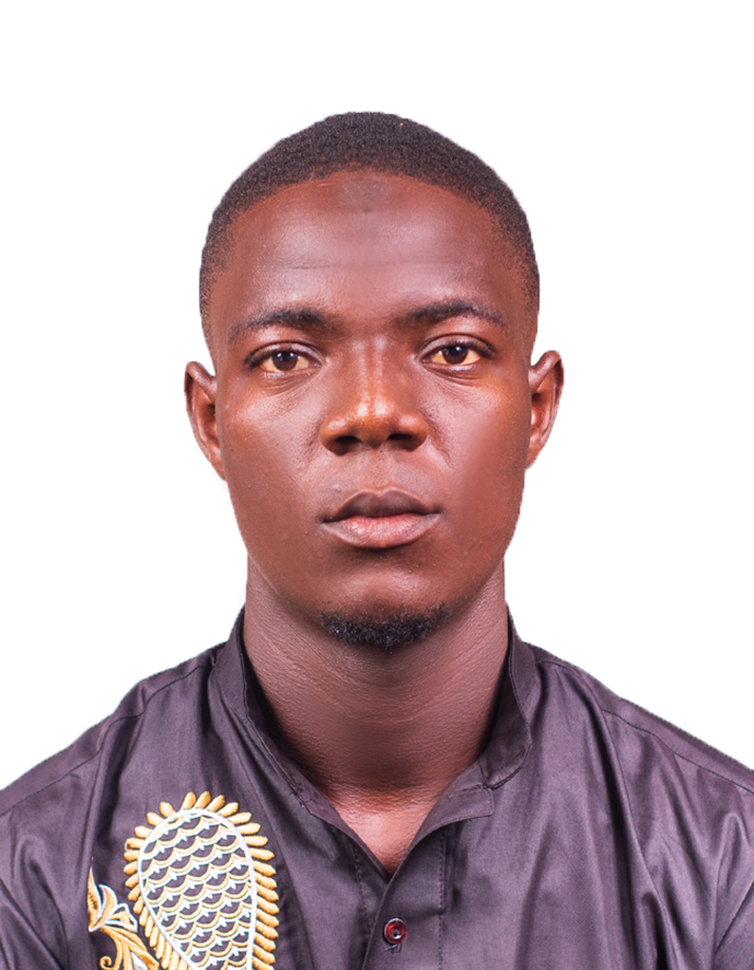Candidate Image