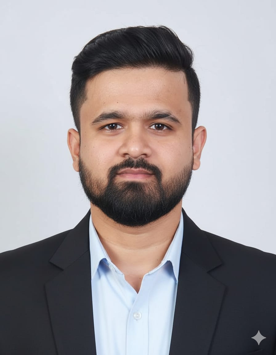 Candidate Image