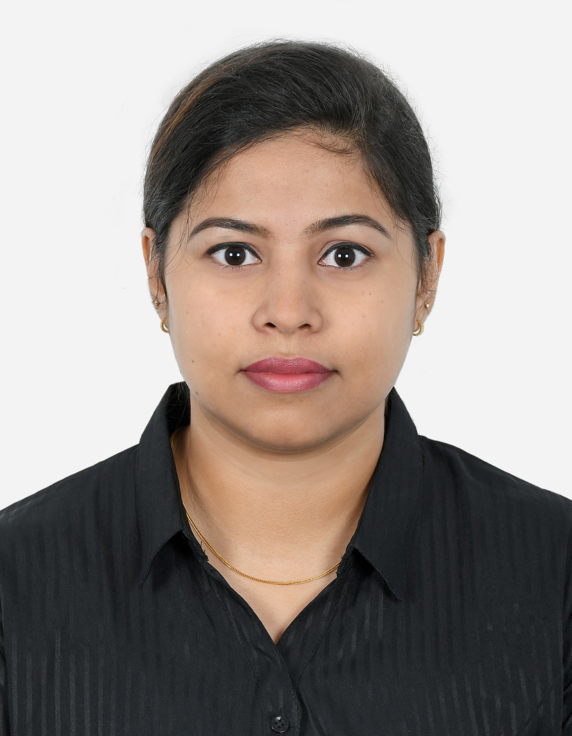Candidate Image