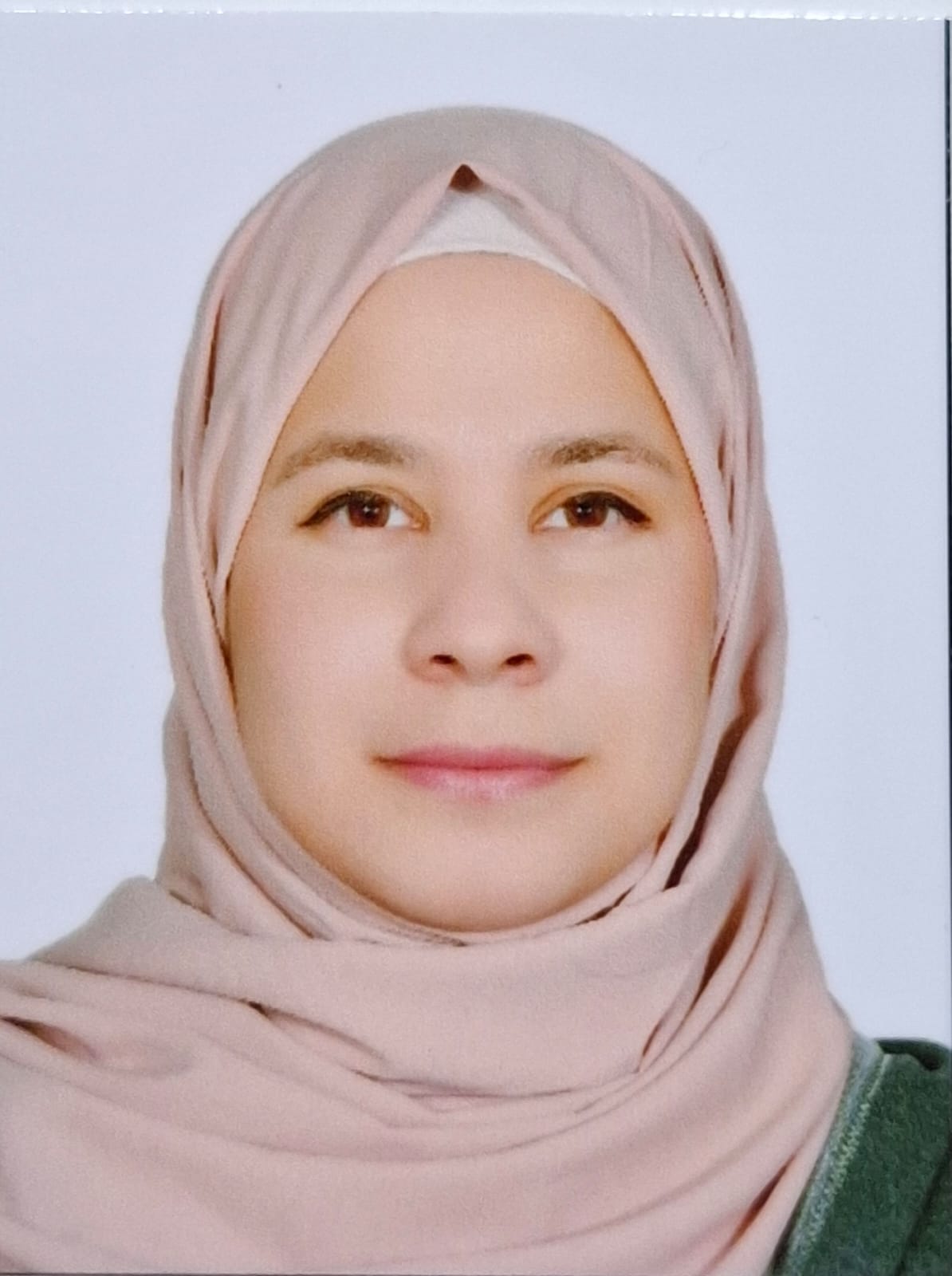 Candidate Image
