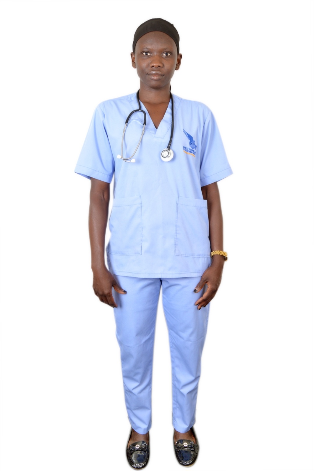 Candidate Image