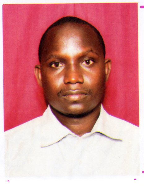 Candidate Image