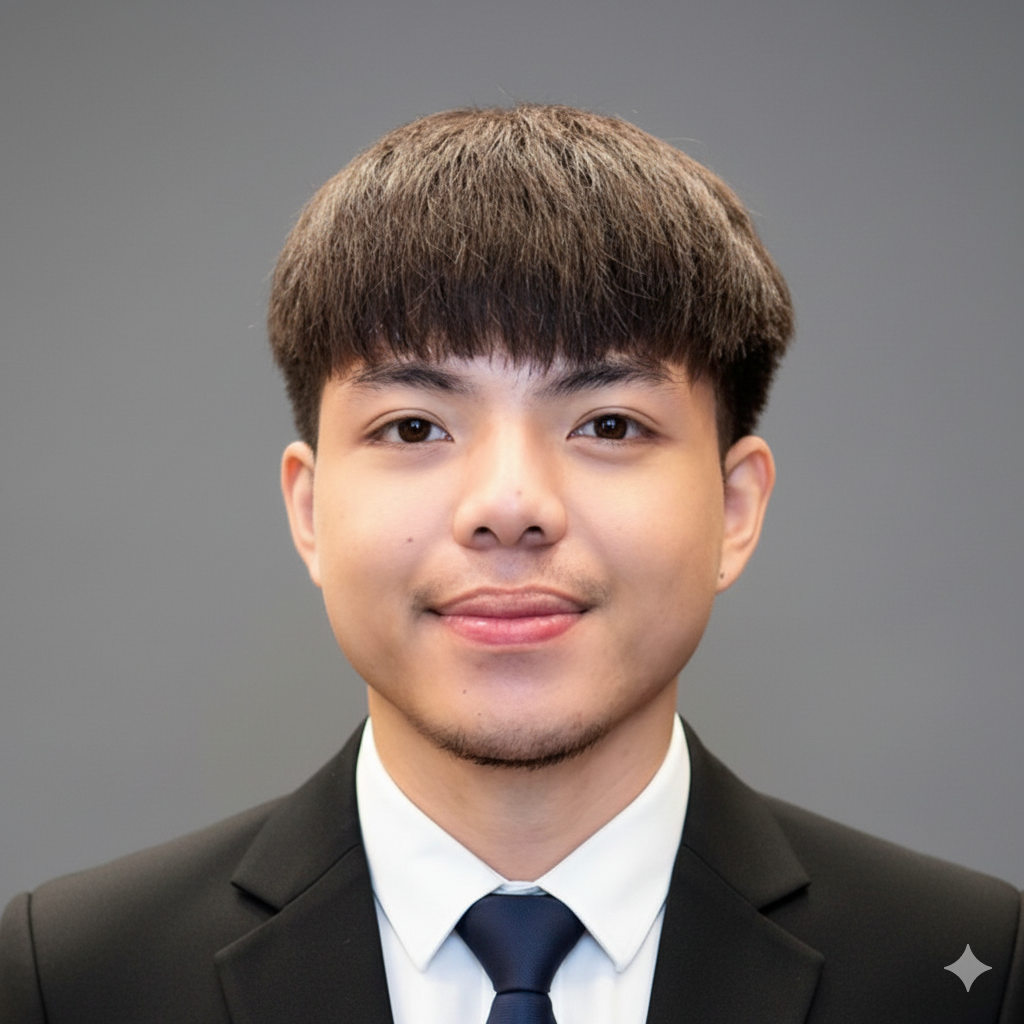 Candidate Image