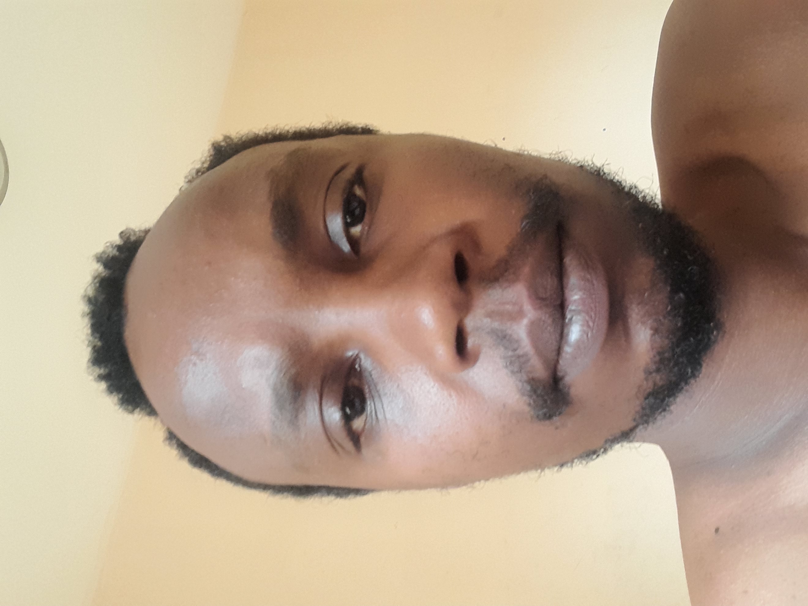 Candidate Image