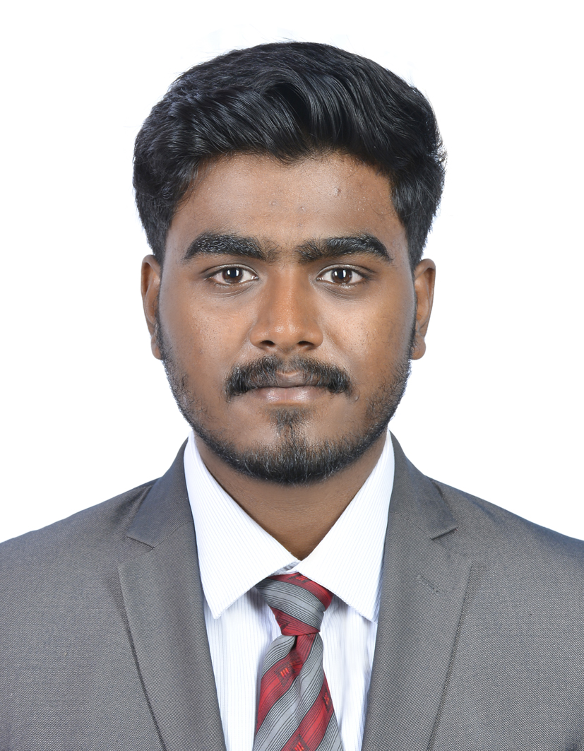 Candidate Image