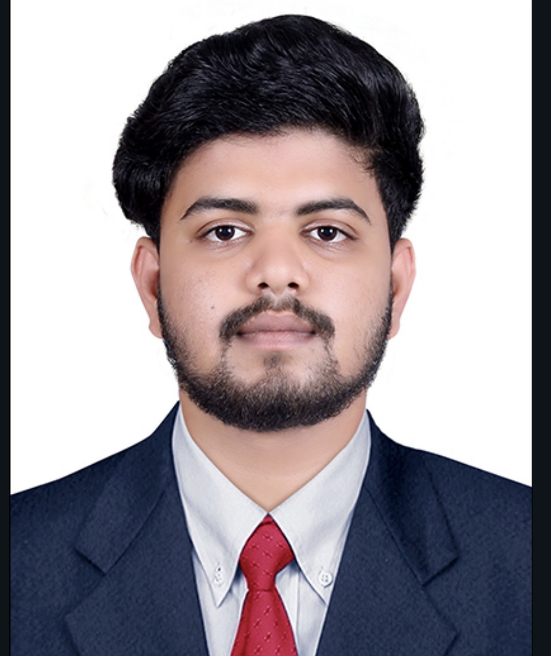 Candidate Image